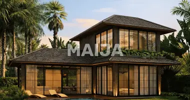 Villa in Penestanan, Indonesia