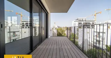 Appartement 4 chambres dans Tel-Aviv, Israël