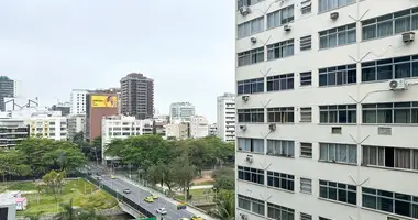 Квартира 1 спальня в Regiao Geografica Imediata do Rio de Janeiro, Бразилия