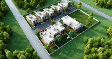 Maison 4 chambres dans Chlórakas, Chypre