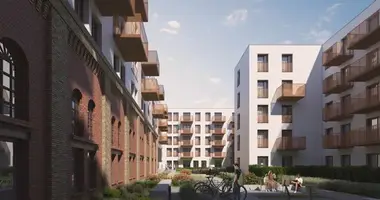 Apartamento 3 habitaciones en Boleslawiec, Polonia