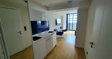 1 room studio apartment in Batumi, Georgia