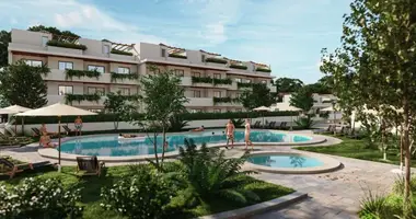 Квартира 2 спальни в Нью-Йорк, США