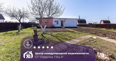Parcela en Svislacki sielski Saviet, Belarús