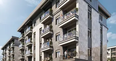 Apartamento 2 habitaciones en Dosemealti, Turquía