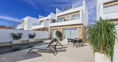 Villa 4 habitaciones en San Pedro del Pinatar, Španjolska