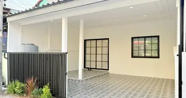 Dom 2 pokoi w Nong Prue, Tajlandia