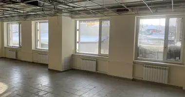 Bureau 452 m² dans Moscou, Russie