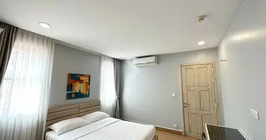 Kondominium 2 zimmer in Sangkat Phsar Daeum Thkov, Kambodscha