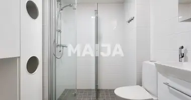 Квартира 2 комнаты в Helsinki sub region, Финляндия