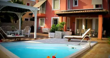 Villa 4 rooms in Municipality of Ermionida, Greece
