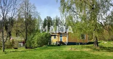 Maison 2 chambres dans Porvoo sub region, Finlande