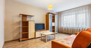 Квартира 1 комната в Вильнюс, Литва