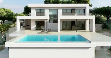 3 room house in Balcon de la Costa Blanca, Spain