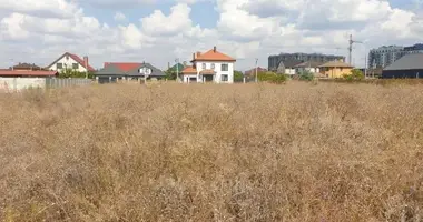 Działka w Odessa, Ukraina