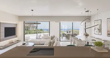 Appartement 2 chambres dans Resinera Voladilla, Espagne