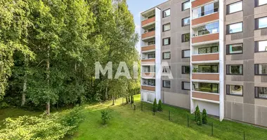 Appartement 2 chambres dans Kirkkonummi, Finlande