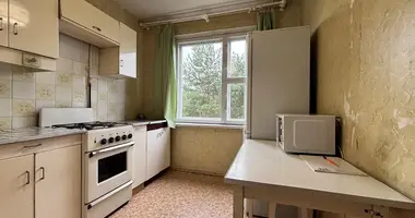 Квартира 1 комната в Минск, Беларусь