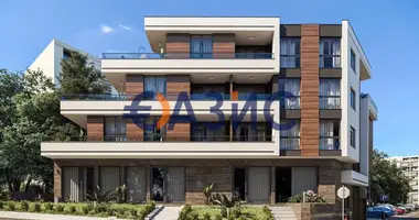 2 bedroom apartment in Burgas, Bulgaria