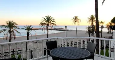 4 bedroom apartment in Marbella, Spain