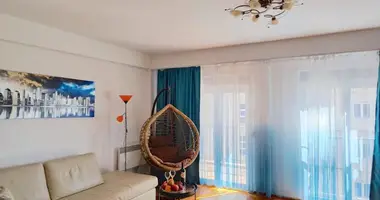 Apartamento 2 habitaciones en Petrovac, Montenegro