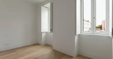 Mieszkanie 3 pokoi w Alvalade, Portugalia