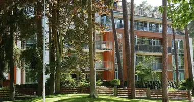 Apartamento 3 habitaciones en Jurmala, Letonia