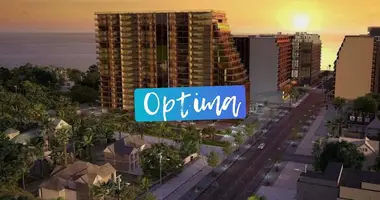 Kawalerka 1 pokój w Batumi, Gruzja