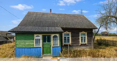 Haus in Azierski sielski Saviet, Belarus