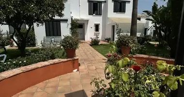 Maison 3 chambres dans San Pedro Alcantara, Espagne
