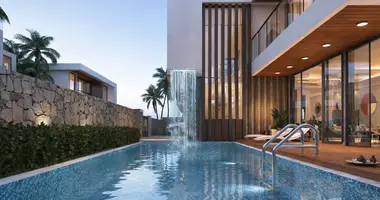 Villa 4 chambres dans Pattaya, Thaïlande