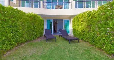 Apartamento 1 habitación en Karon, Tailandia