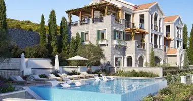1 room apartment in Radovici, Montenegro