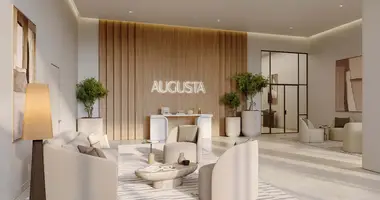 Apartamento 1 habitación en Dubái, Emiratos Árabes Unidos