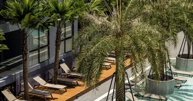 Квартира 3 комнаты в Камала, Таиланд