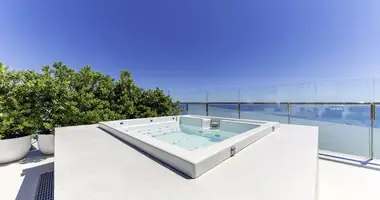 Penthouse in Alicante, Spain