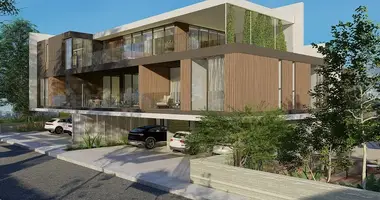 Villa 3 bedrooms in Kissonerga, Cyprus