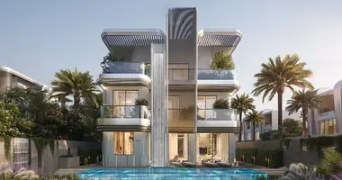 Villa 7 zimmer in Dubai, Vereinigte Arabische Emirate