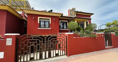 Villa in Abadin, Spanien