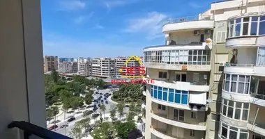 🆕🏡 1+1 APARTMENT FOR RENT AT THE BEGINNING OF THE SEASIDE, VLORA 📍 At Çobo Center in Bashkia Vlore, Albania
