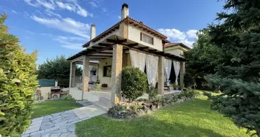 3 bedroom house in Peristera, Greece