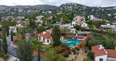 Villa 3 chambres dans Kamares, Chypre