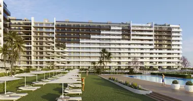 3 bedroom apartment in Torrevieja, Spain