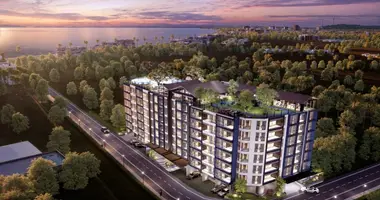 Appartement dans Phuket, Thaïlande
