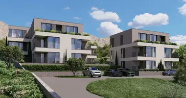 3 bedroom apartment in Kotor, Montenegro
