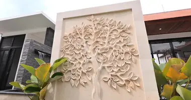 Appartement 4 chambres dans Denpasar, Indonésie