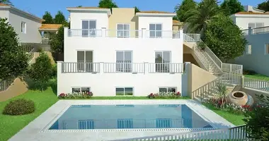 Villa 3 bedrooms in Polis Chrysochous, Cyprus
