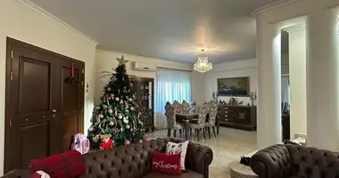 Haus 5 Schlafzimmer in Demos Agiou Athanasiou, Zypern