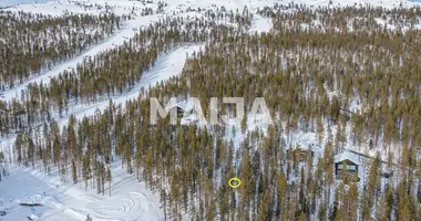 Участок земли в Киттиля, Финляндия