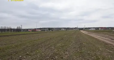 Grundstück in Piekalin, Belarus